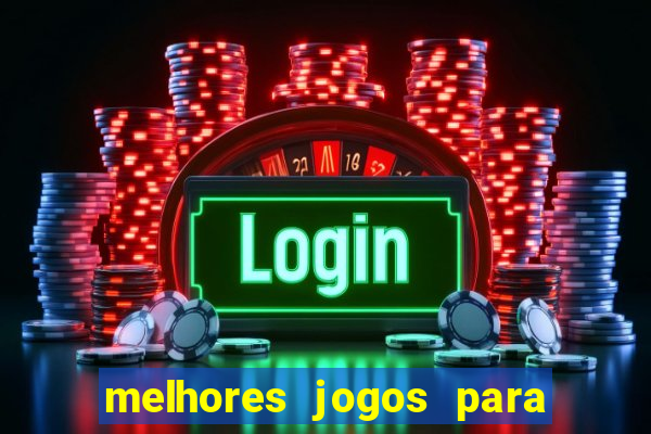 melhores jogos para ganhar dinheiro sem depositar